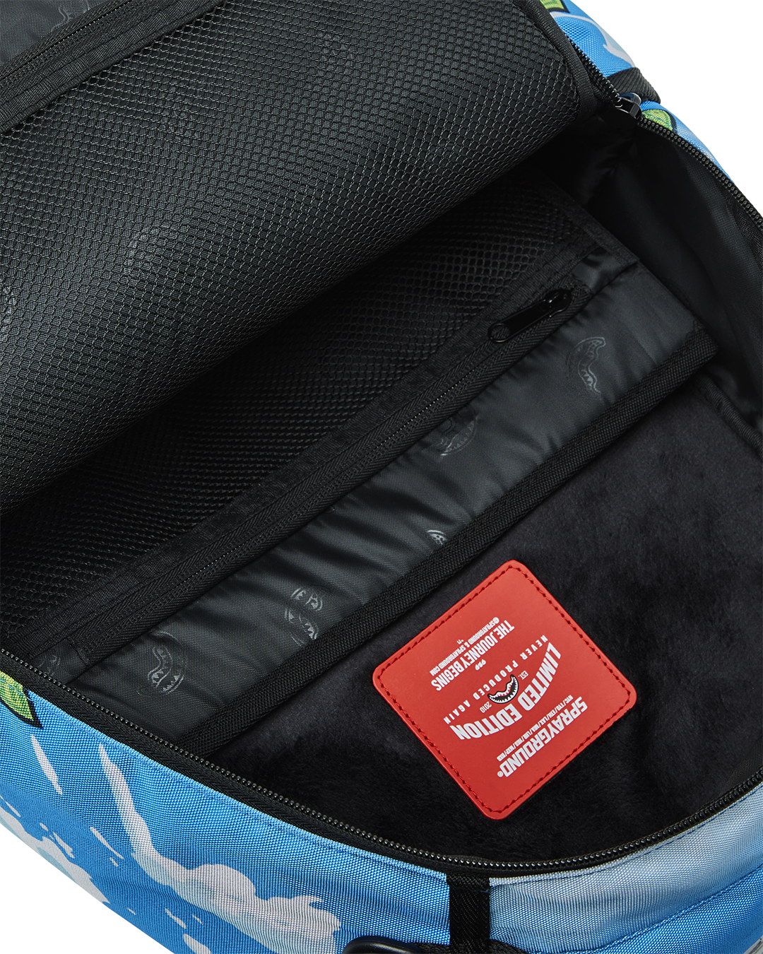 Diablo All or Nothing Backpack - Image 14