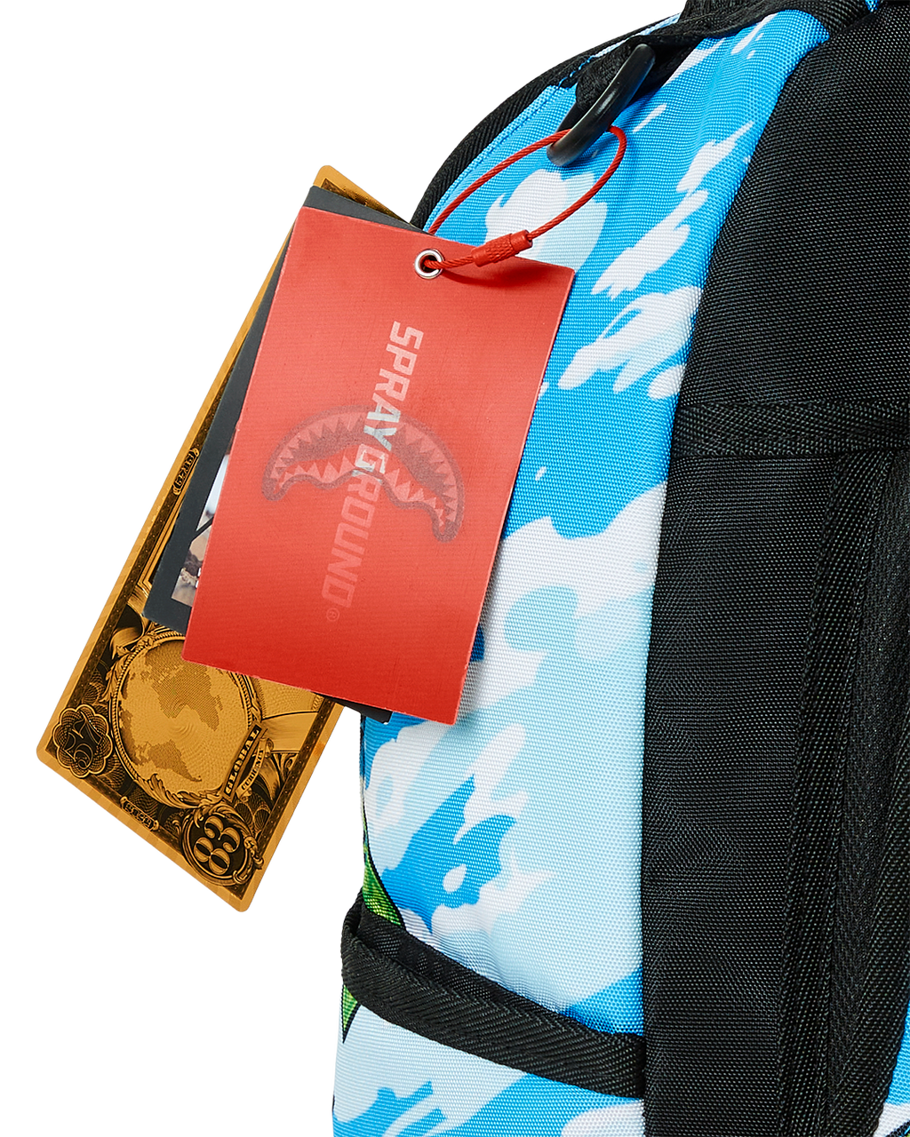 Diablo All or Nothing Backpack - Image 15