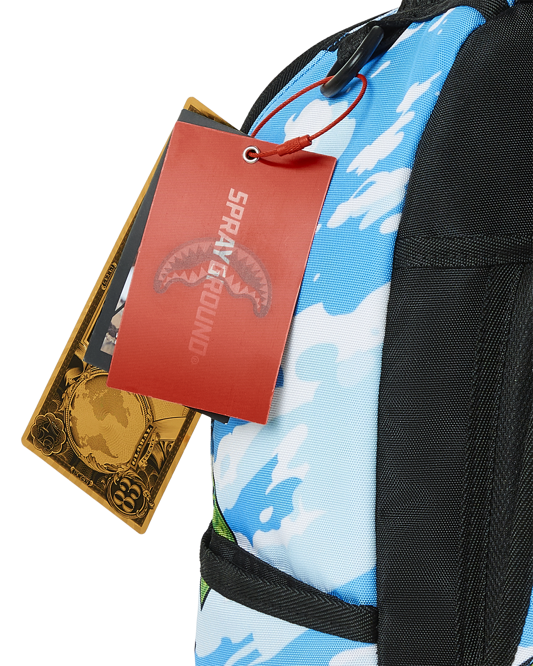Diablo All or Nothing Backpack - Image 15