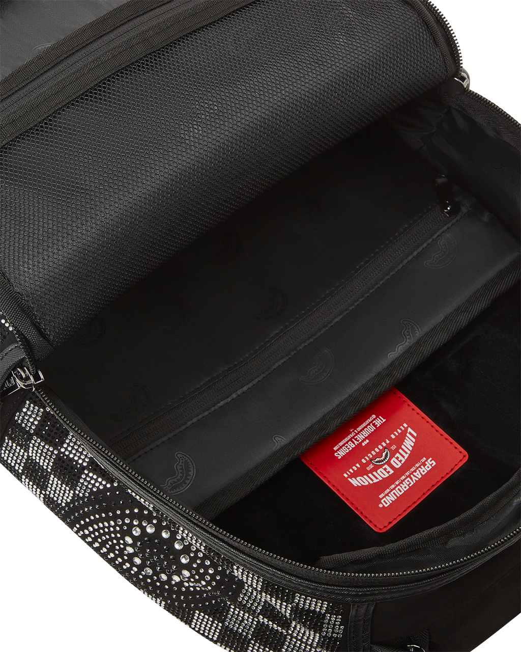 Light Years Ahead Backpack (Dlxv) - Image 15