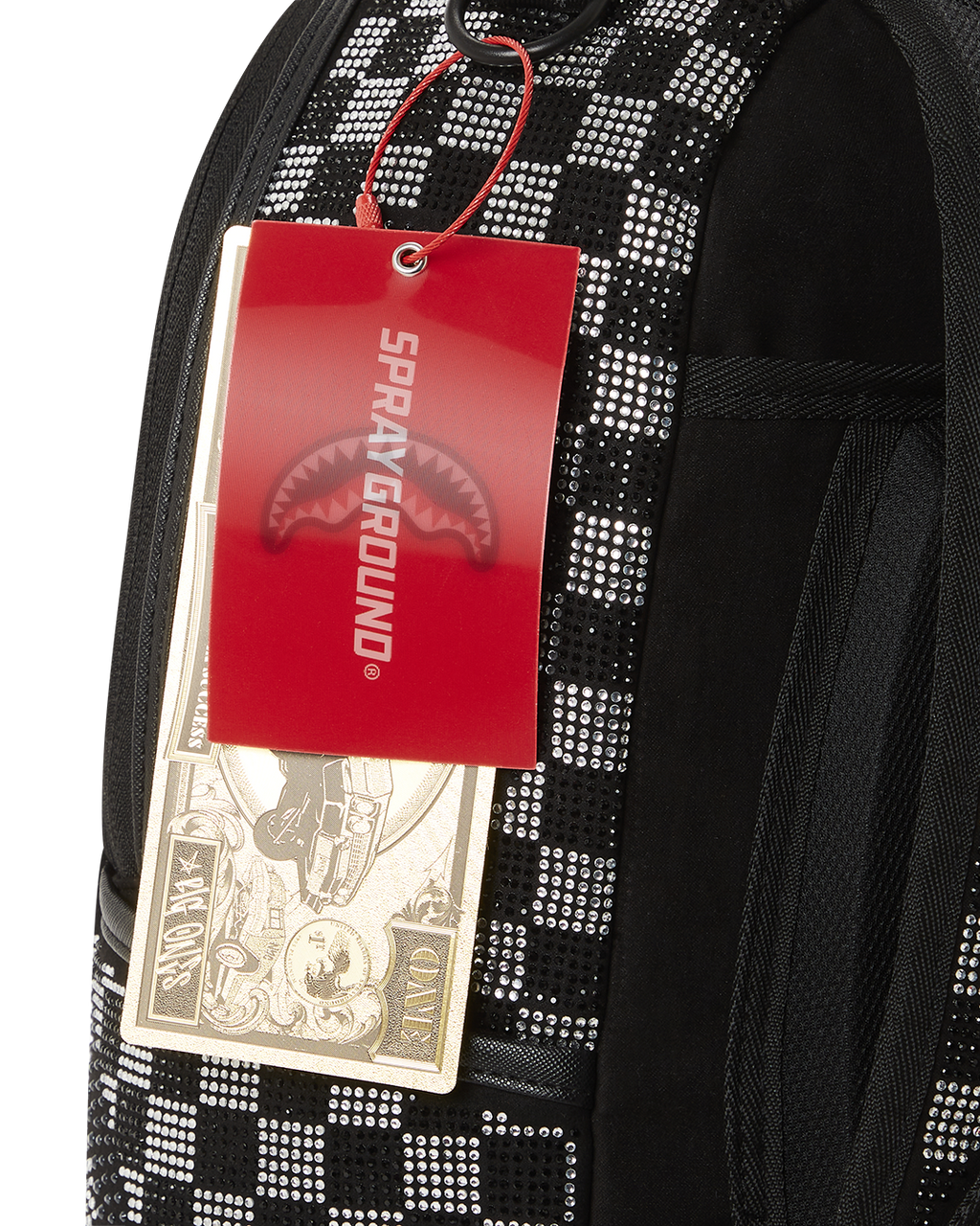 Light Years Ahead Backpack (Dlxv) - Image 17