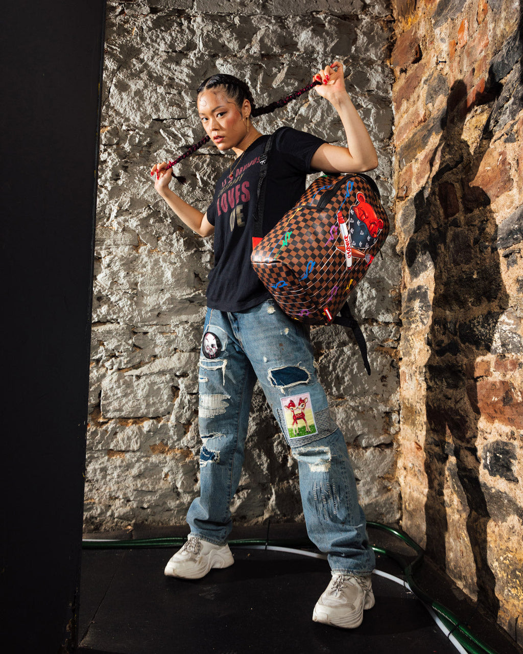 Diablo Midnight Games Backpack - Image 6