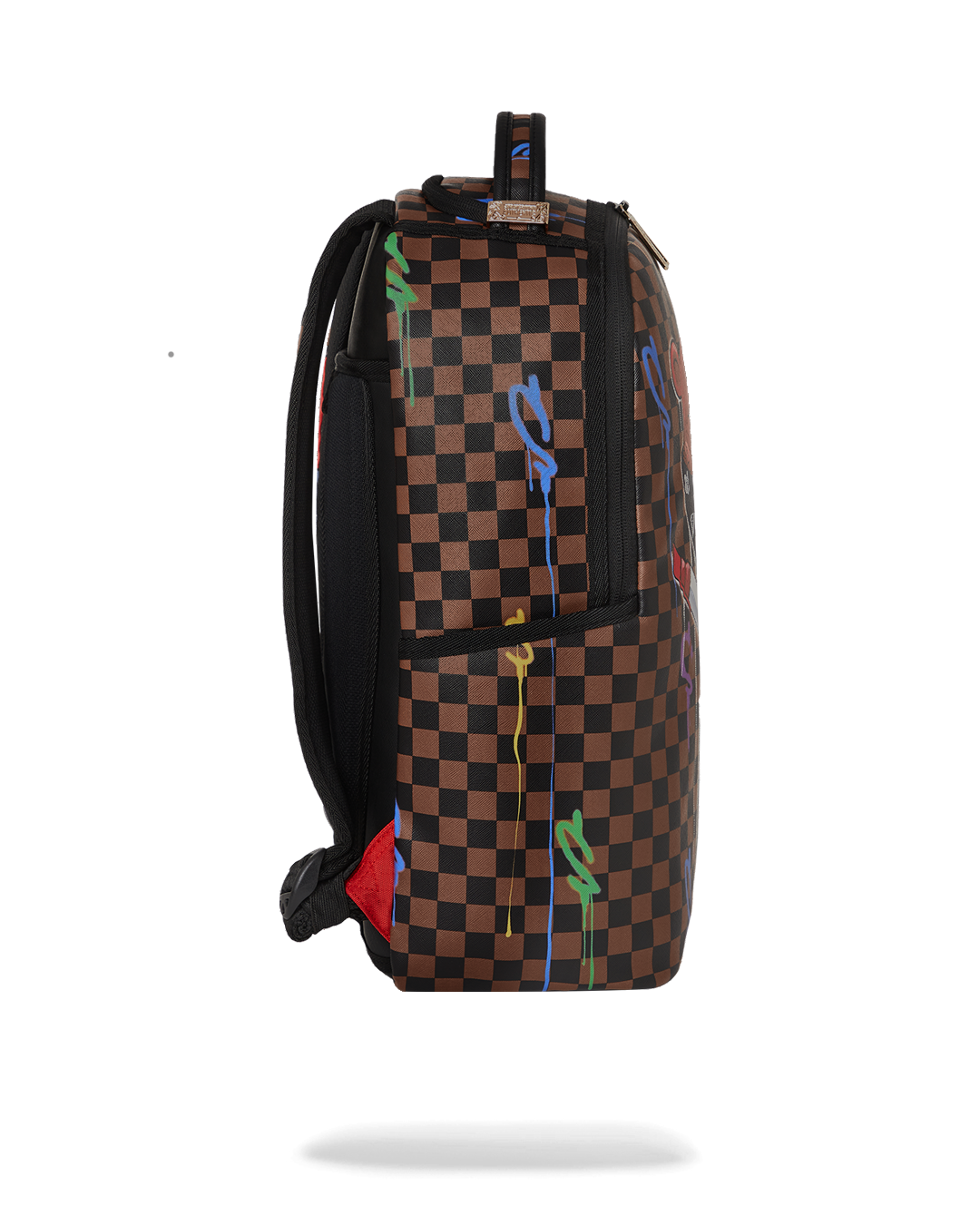 Diablo Midnight Games Backpack - Image 5