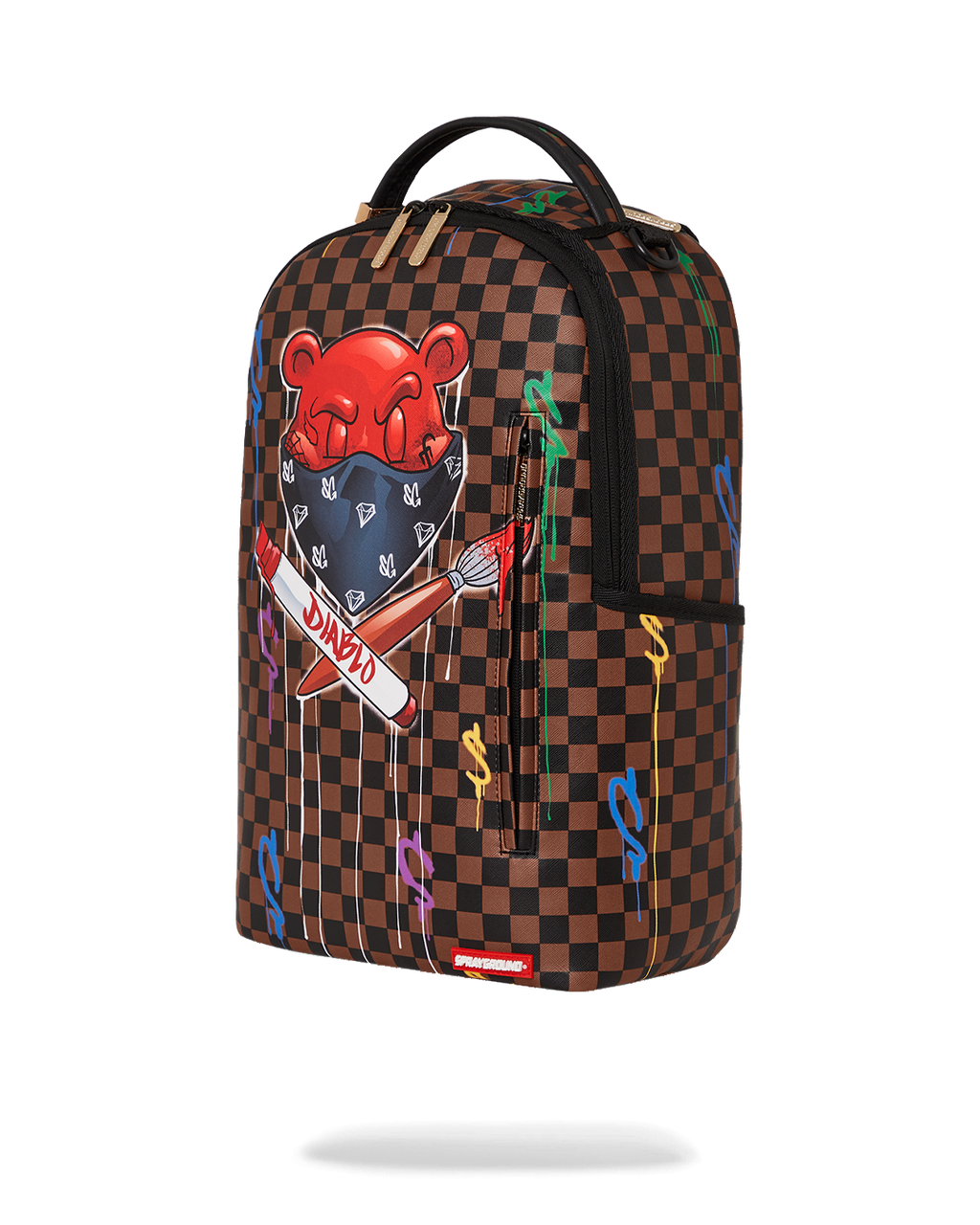 Diablo Midnight Games Backpack - Image 7