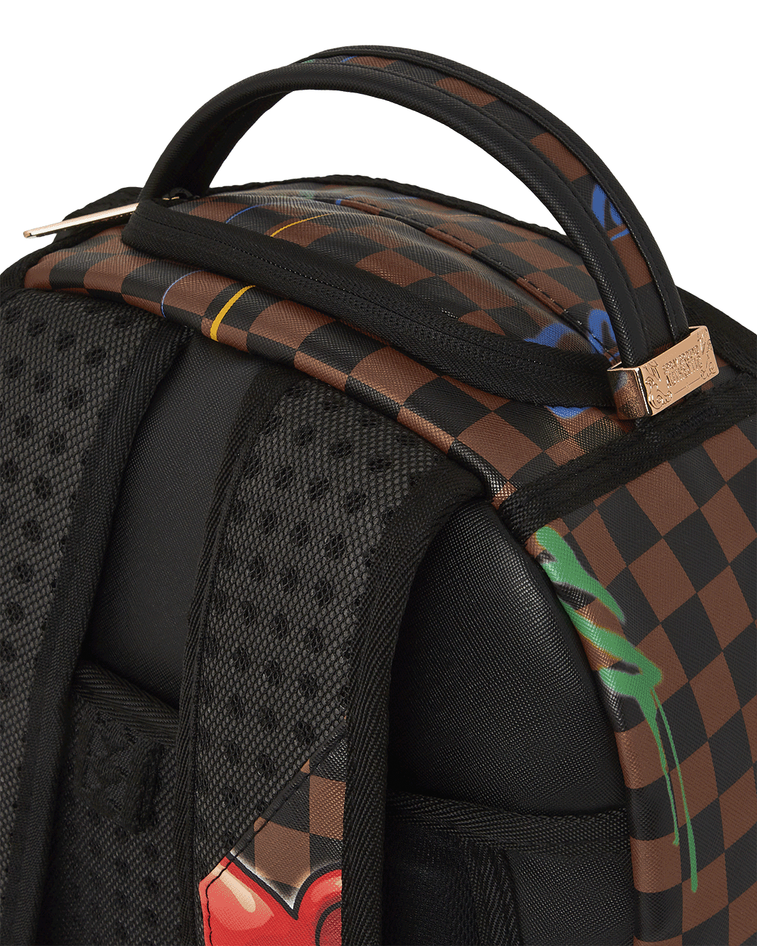 Diablo Midnight Games Backpack - Image 11