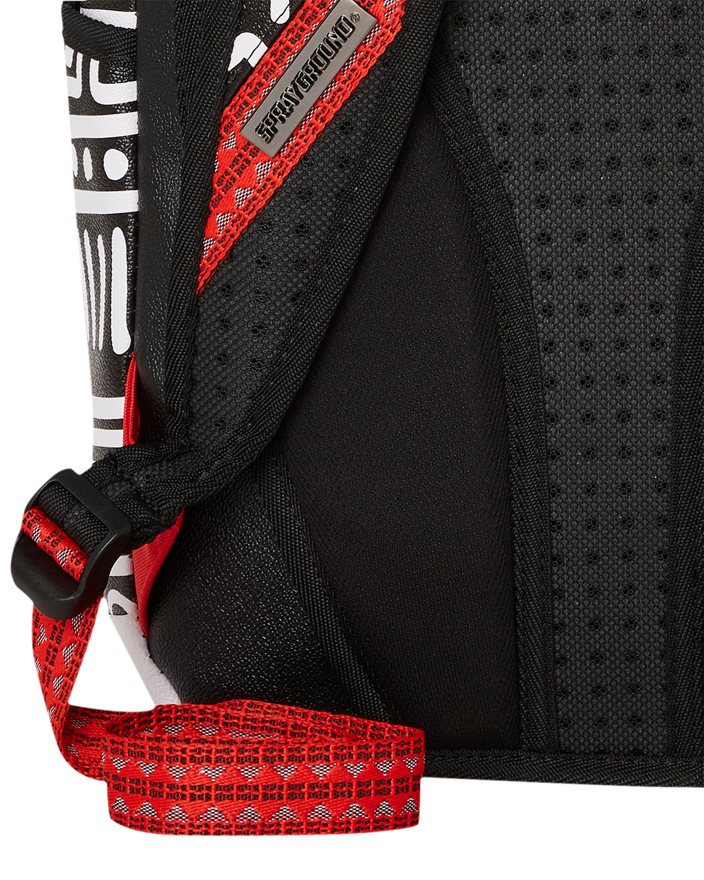 A.I.8 African Intelligence - Origin Story Backpack (Dlxv) - Image 18