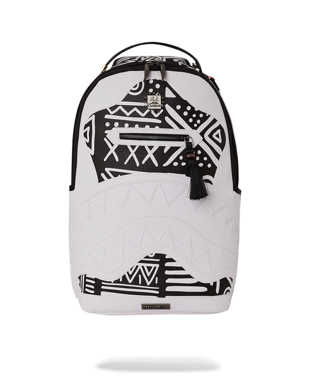 A.I.8 AFRICAN INTELLIGENCE - ORIGIN STORY BACKPACK (DLXV)