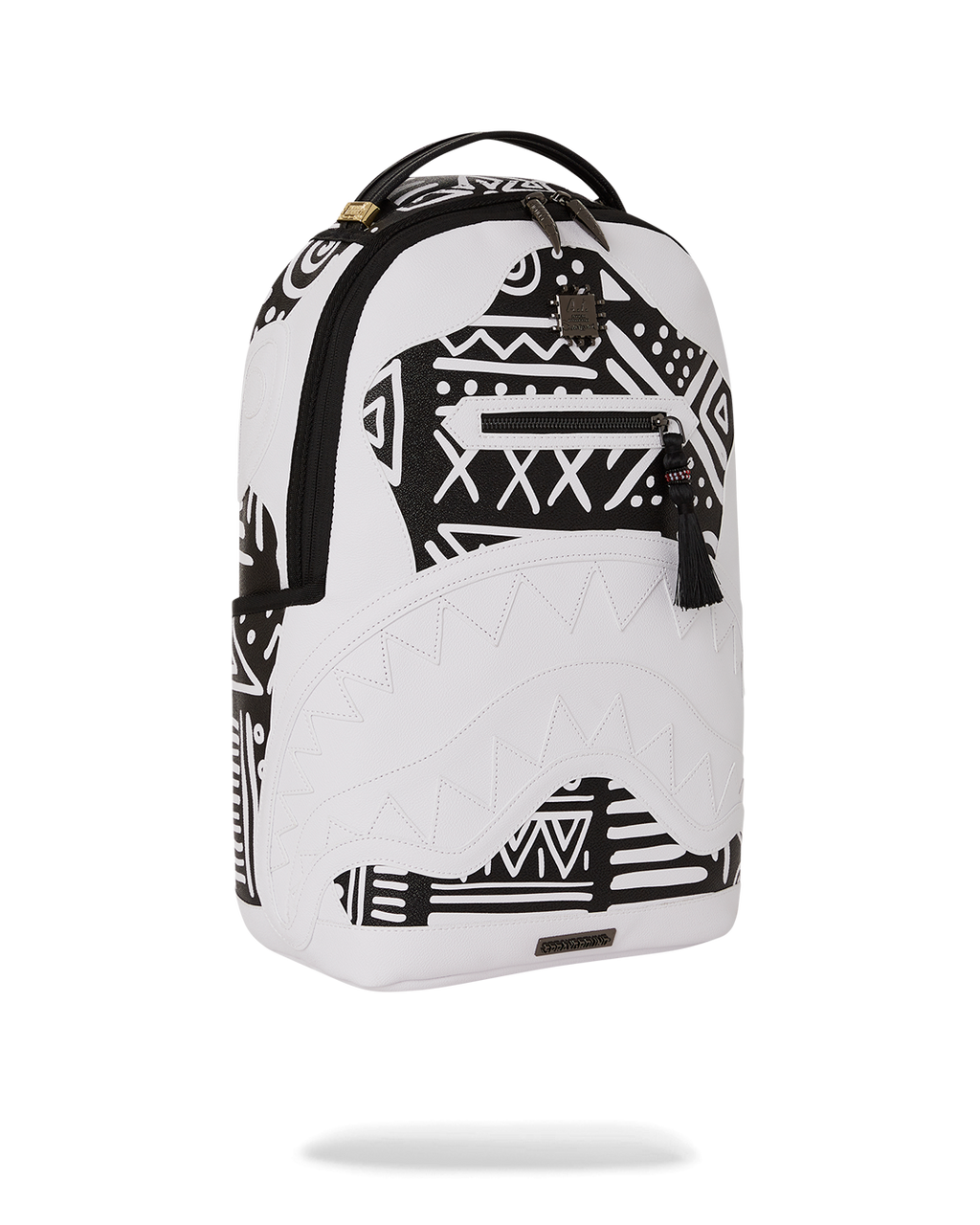 A.I.8 African Intelligence - Origin Story Backpack (Dlxv) - Image 10