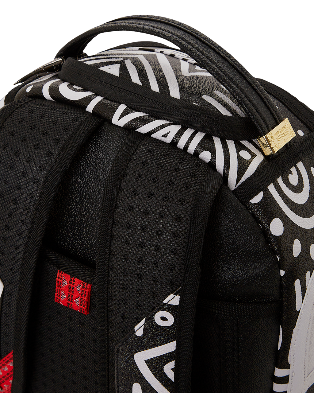 A.I.8 African Intelligence - Origin Story Backpack (Dlxv) - Image 15