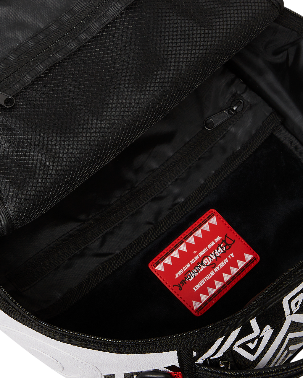 A.I.8 African Intelligence - Origin Story Backpack (Dlxv) - Image 16