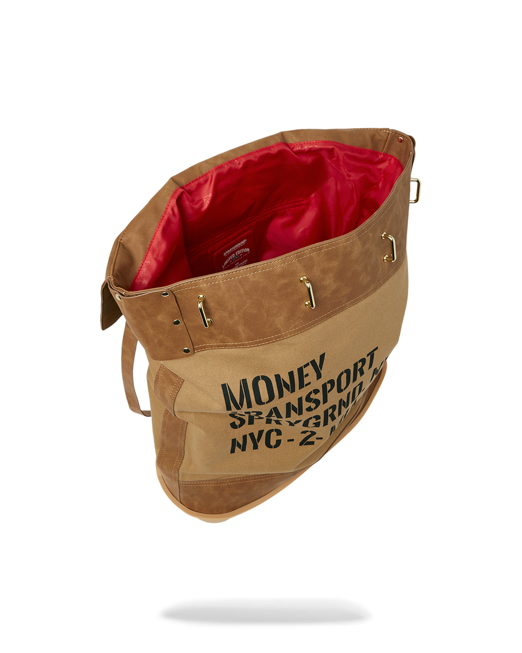Bank Transporter Bag - Image 9