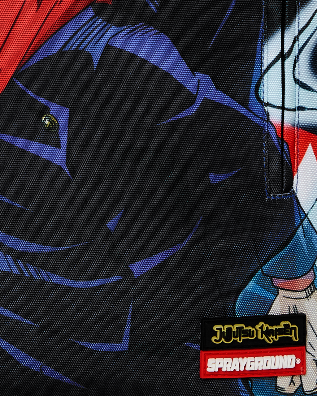 Jujutsu Kaisen Ready Up Backpack - Image 13