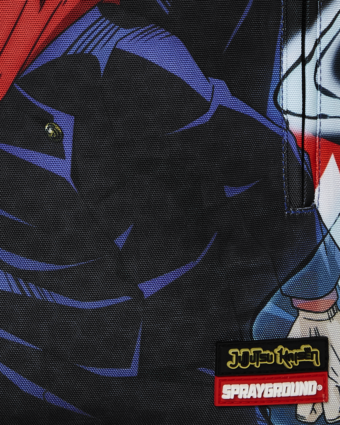 Jujutsu Kaisen Ready Up Backpack - Image 13