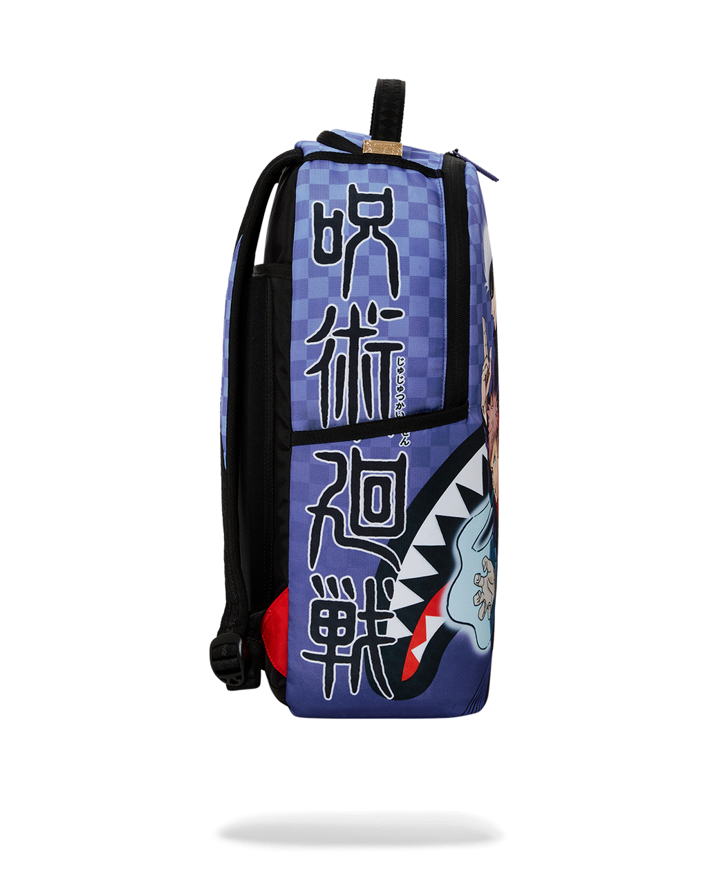 Jujutsu Kaisen Ready Up Backpack - Image 5