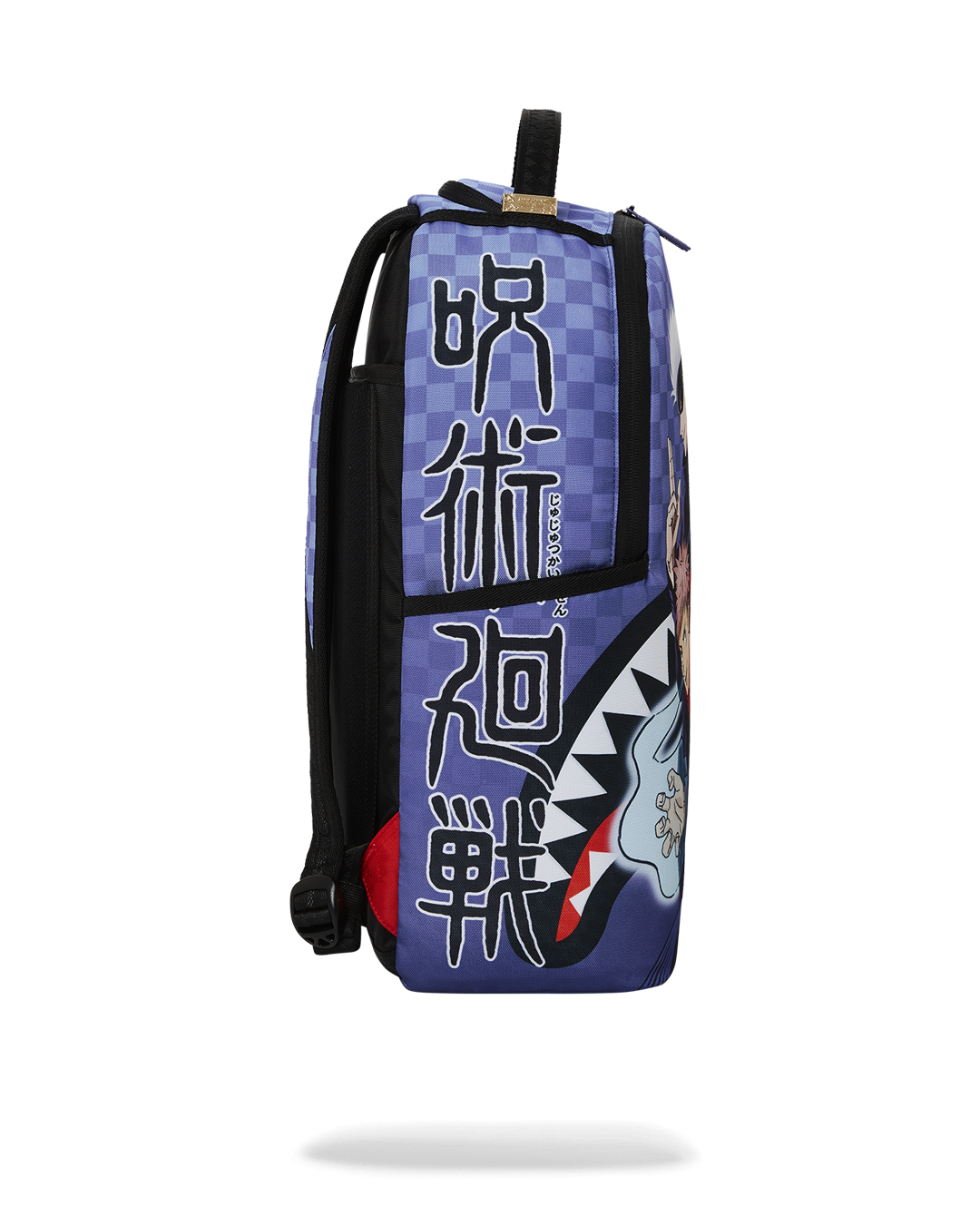 Jujutsu Kaisen Ready Up Backpack - Image 5