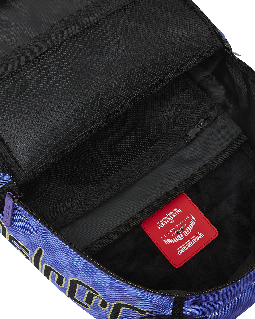 Jujutsu Kaisen Ready Up Backpack - Image 12