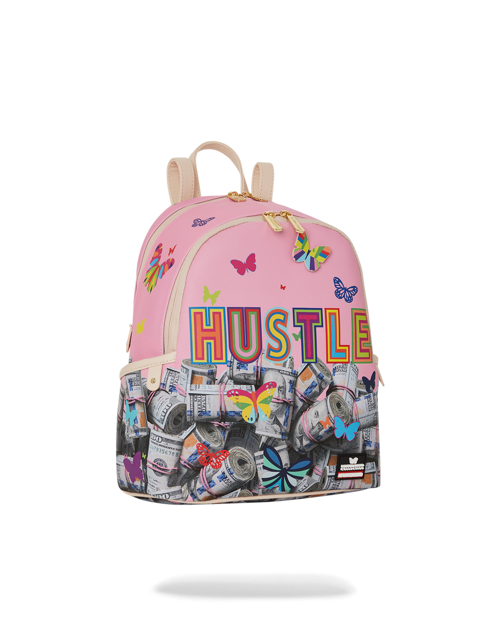 Sutton Money Bands Savage Backpack - Image 3