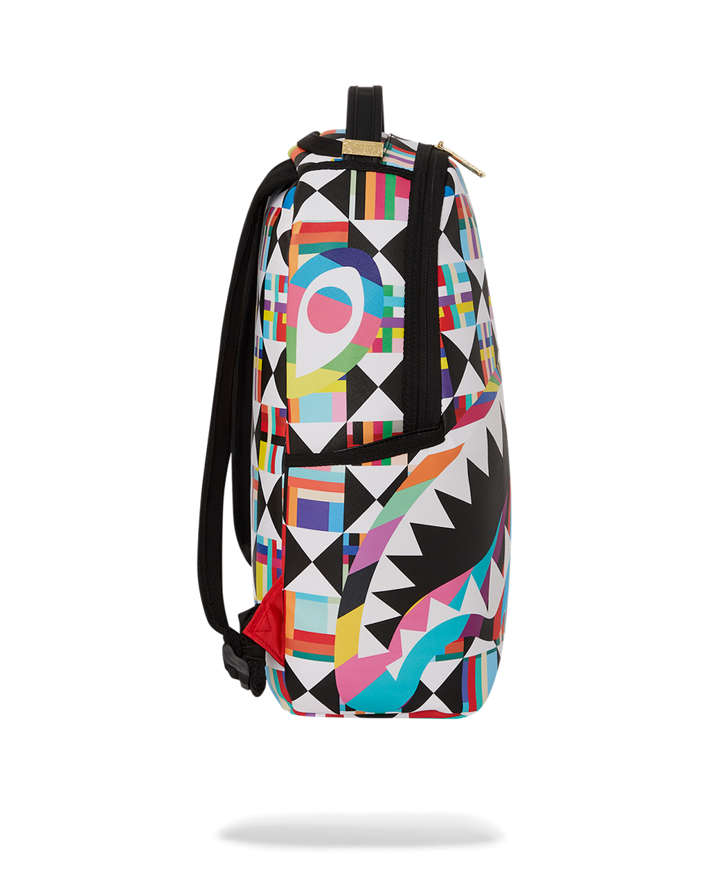 Sutton Vortex Backpack (Dlxv) - Image 5