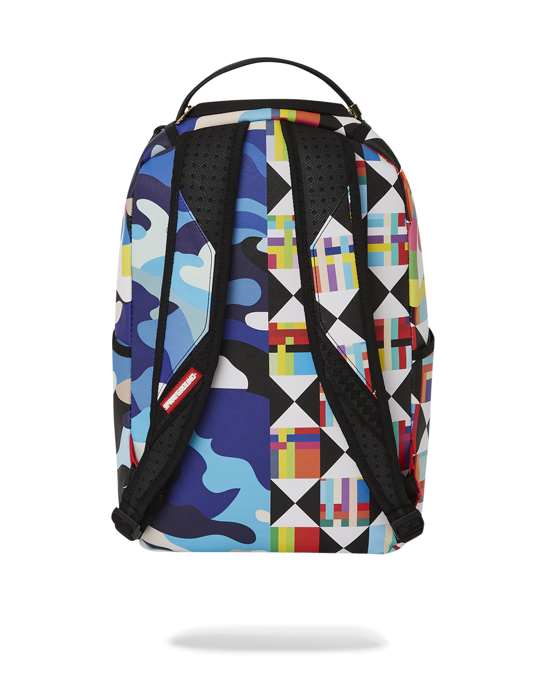 Sutton Vortex Backpack (Dlxv) - Image 8