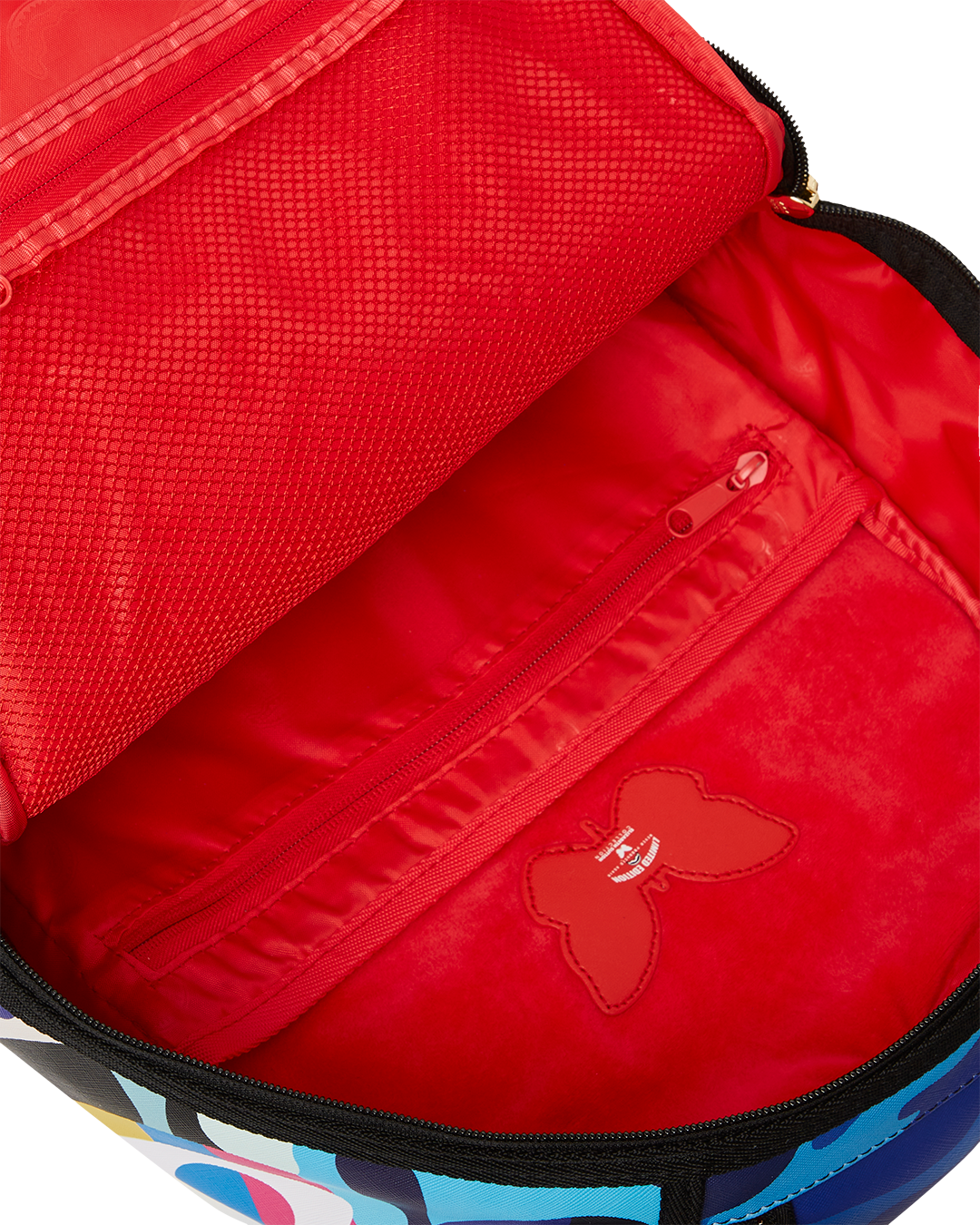 Sutton Vortex Backpack (Dlxv) - Image 11