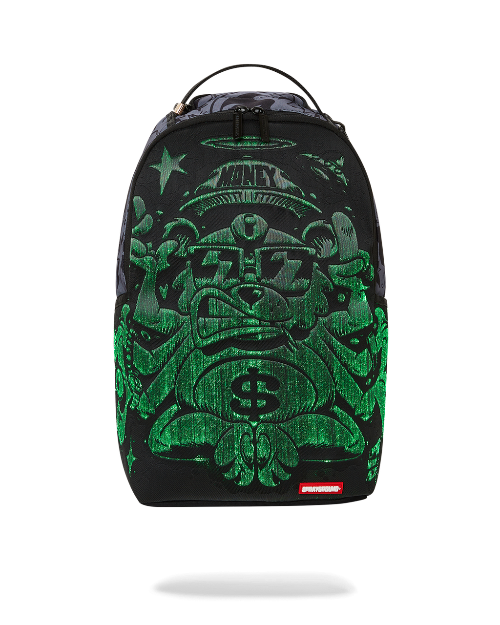 Fiber Optics Next Dimension Backpack - Image 6