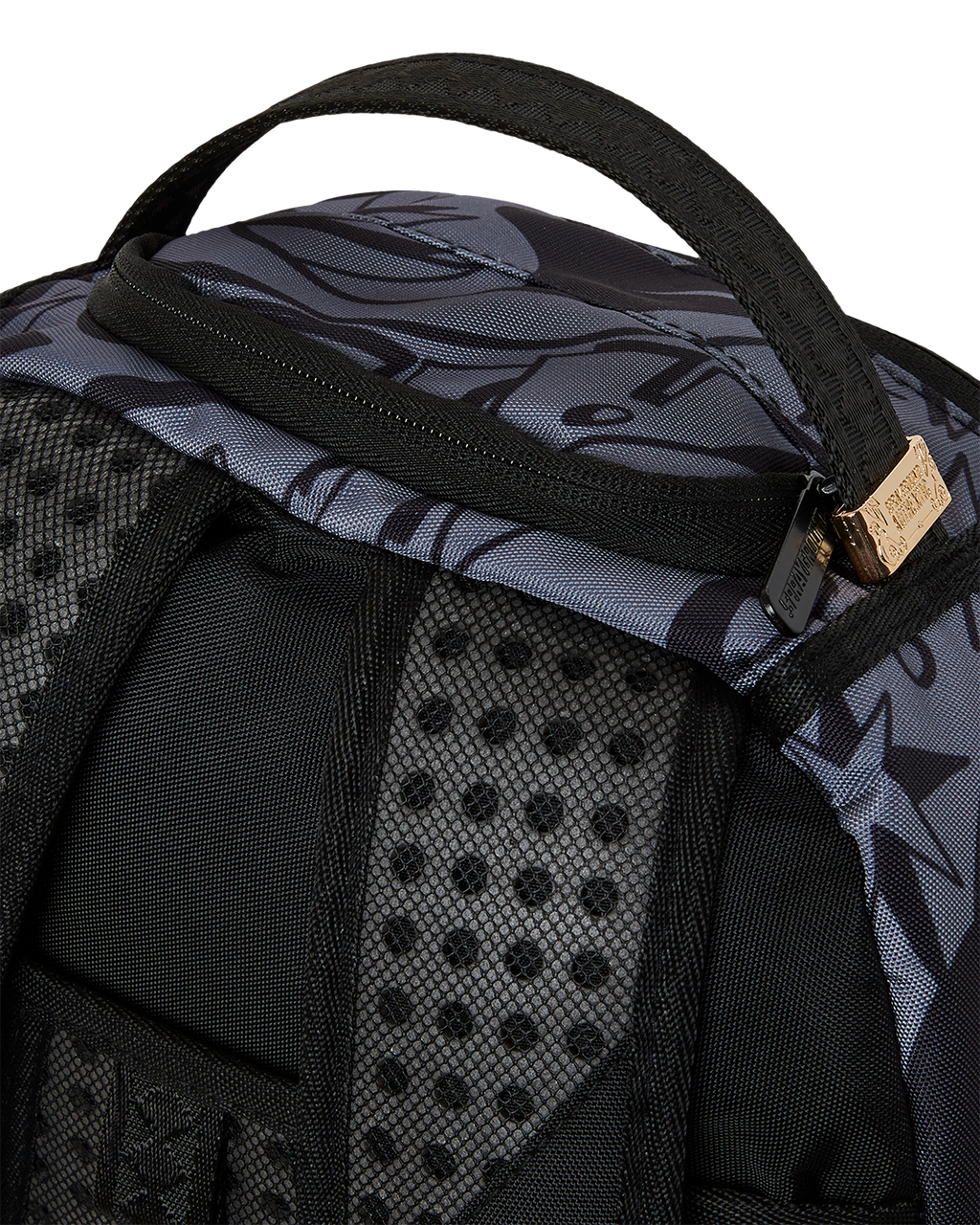Fiber Optics Next Dimension Backpack - Image 21