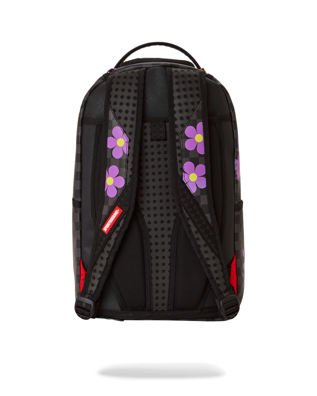 Rugrats Susie Leave Em in the Dust Backpack (Dlxv) - Image 9