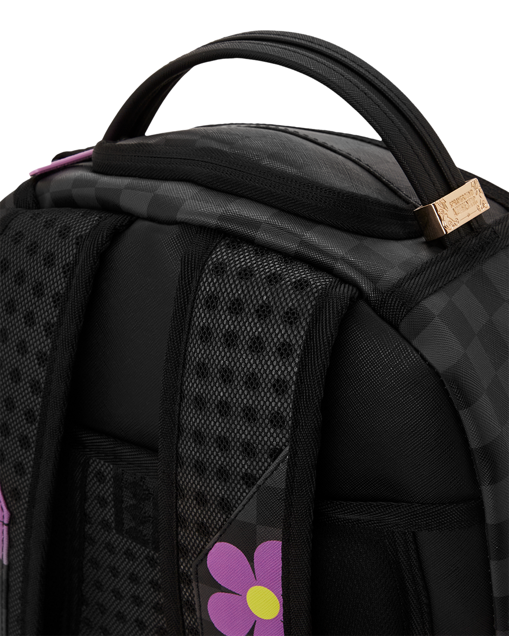 Rugrats Susie Leave Em in the Dust Backpack (Dlxv) - Image 11