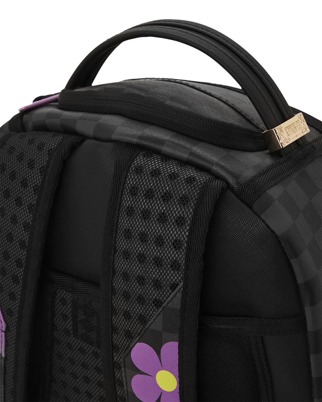 Rugrats Susie Leave Em in the Dust Backpack (Dlxv) - Image 11