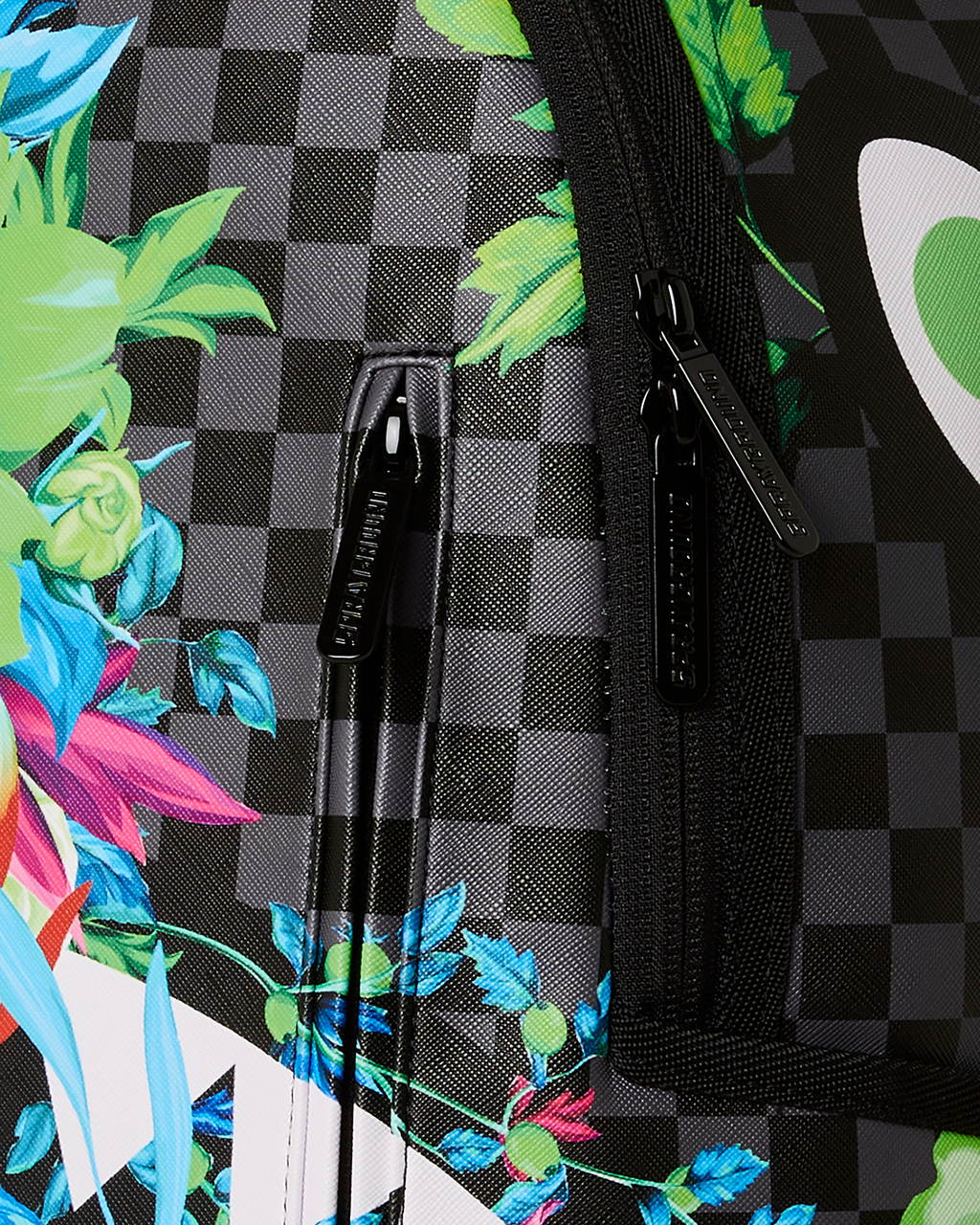 Gala After Party Backpack (Dlxv) - Image 11
