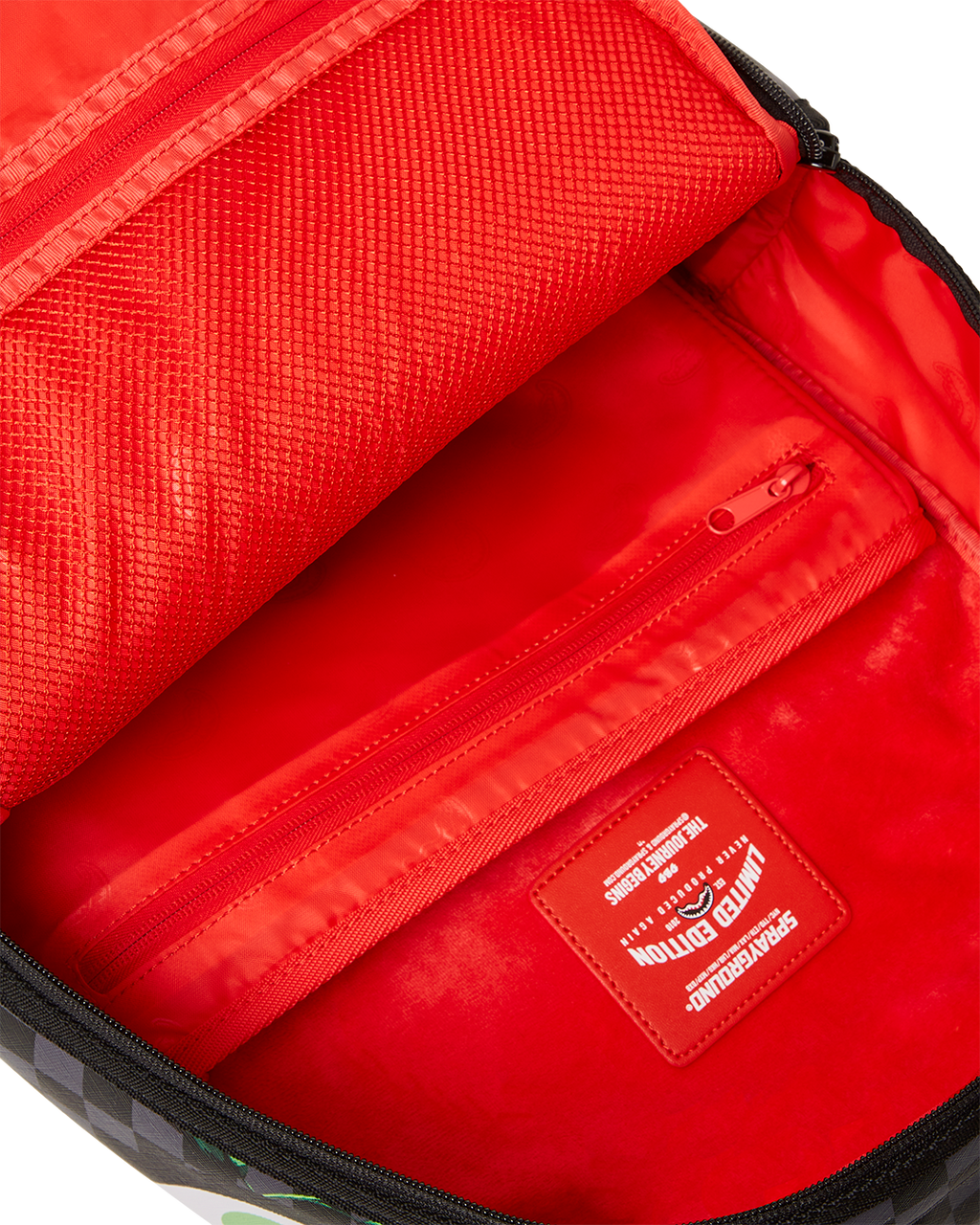 Gala After Party Backpack (Dlxv) - Image 14