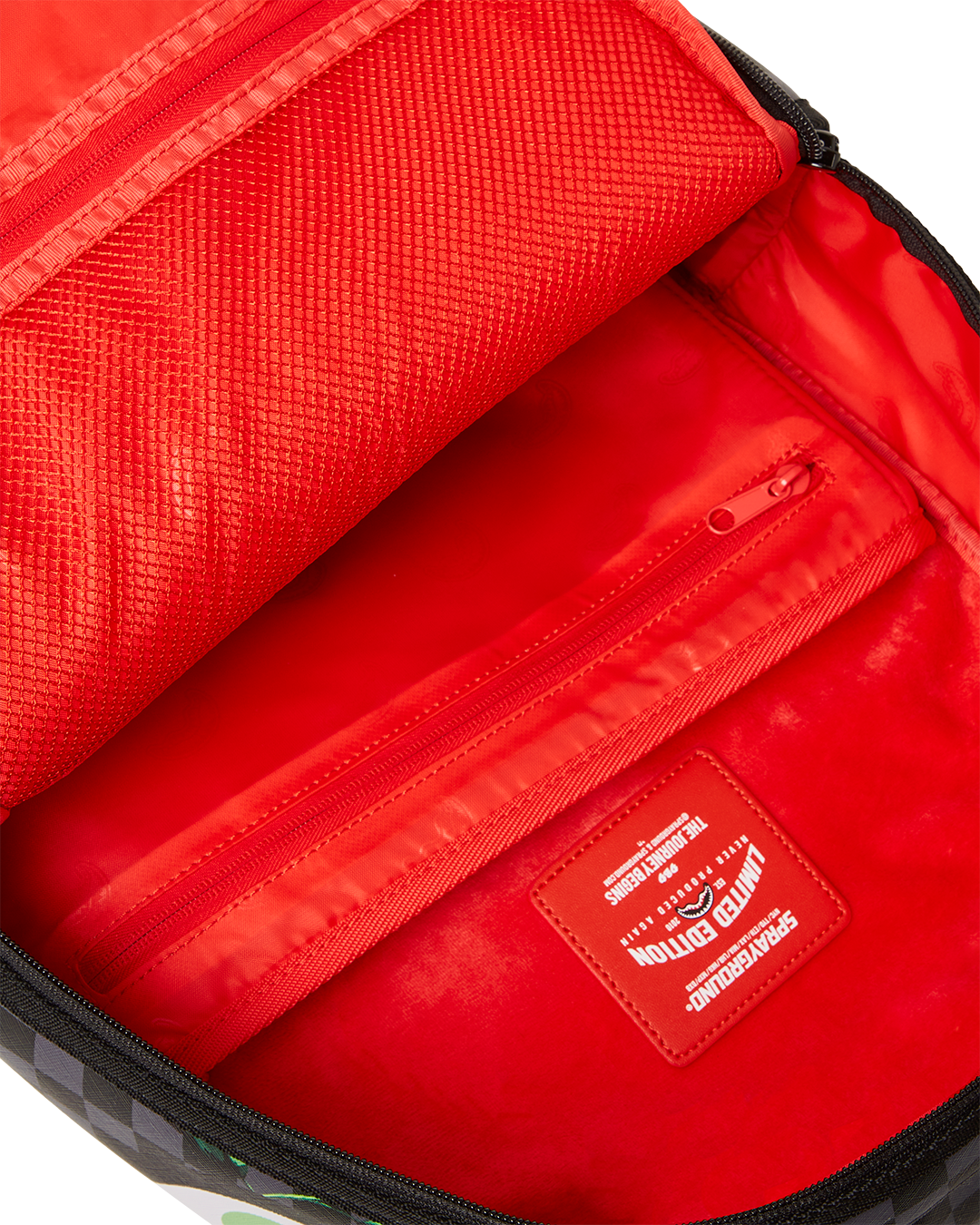 Gala After Party Backpack (Dlxv) - Image 14