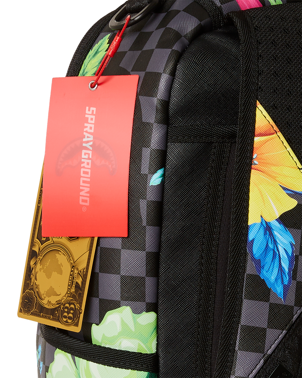 Gala After Party Backpack (Dlxv) - Image 15