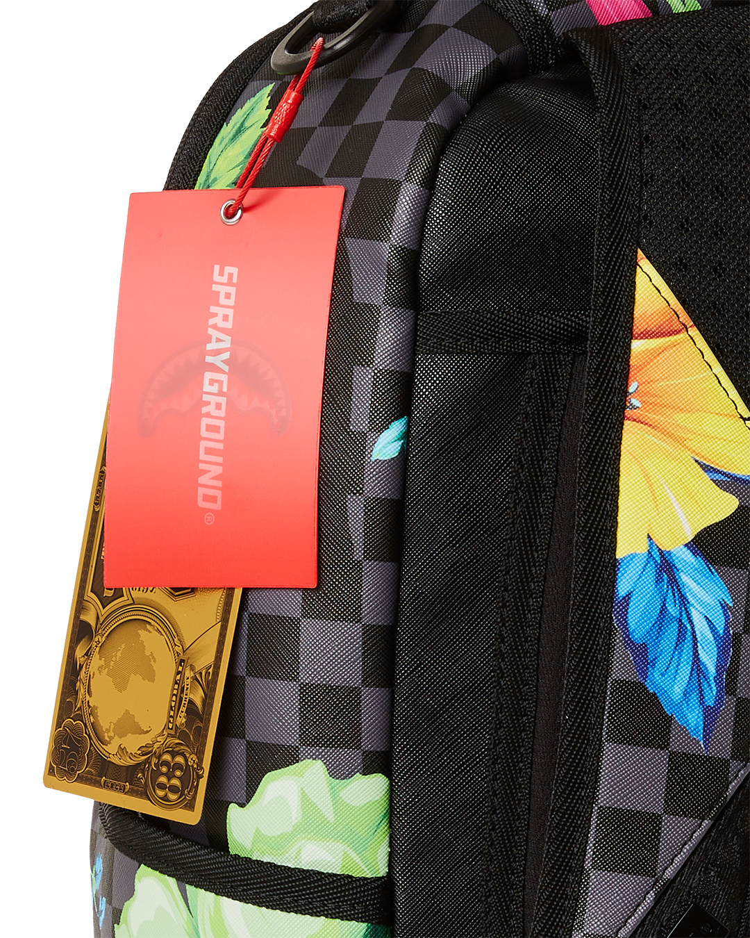 Gala After Party Backpack (Dlxv) - Image 15