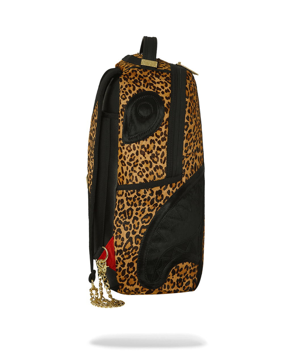 African Intelligence 9 Courage Lives on Backpack - Sandflower Collab - Image 5