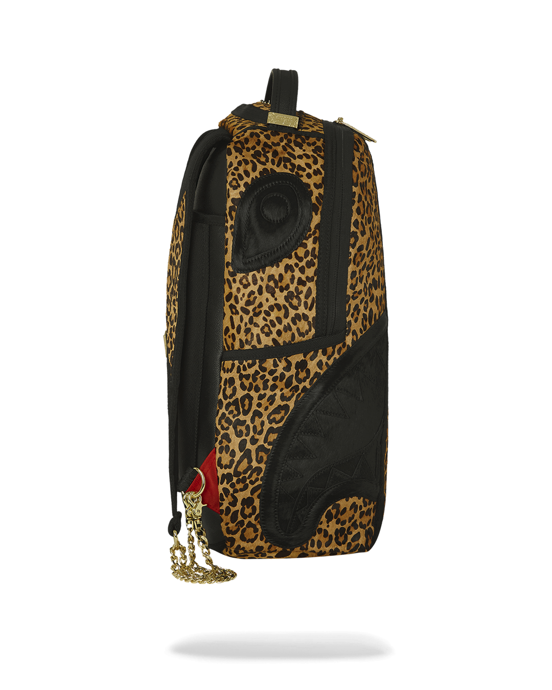 African Intelligence 9 Courage Lives on Backpack - Sandflower Collab - Image 5
