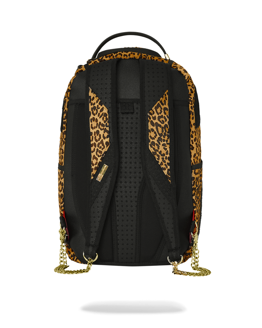 African Intelligence 9 Courage Lives on Backpack - Sandflower Collab - Image 9