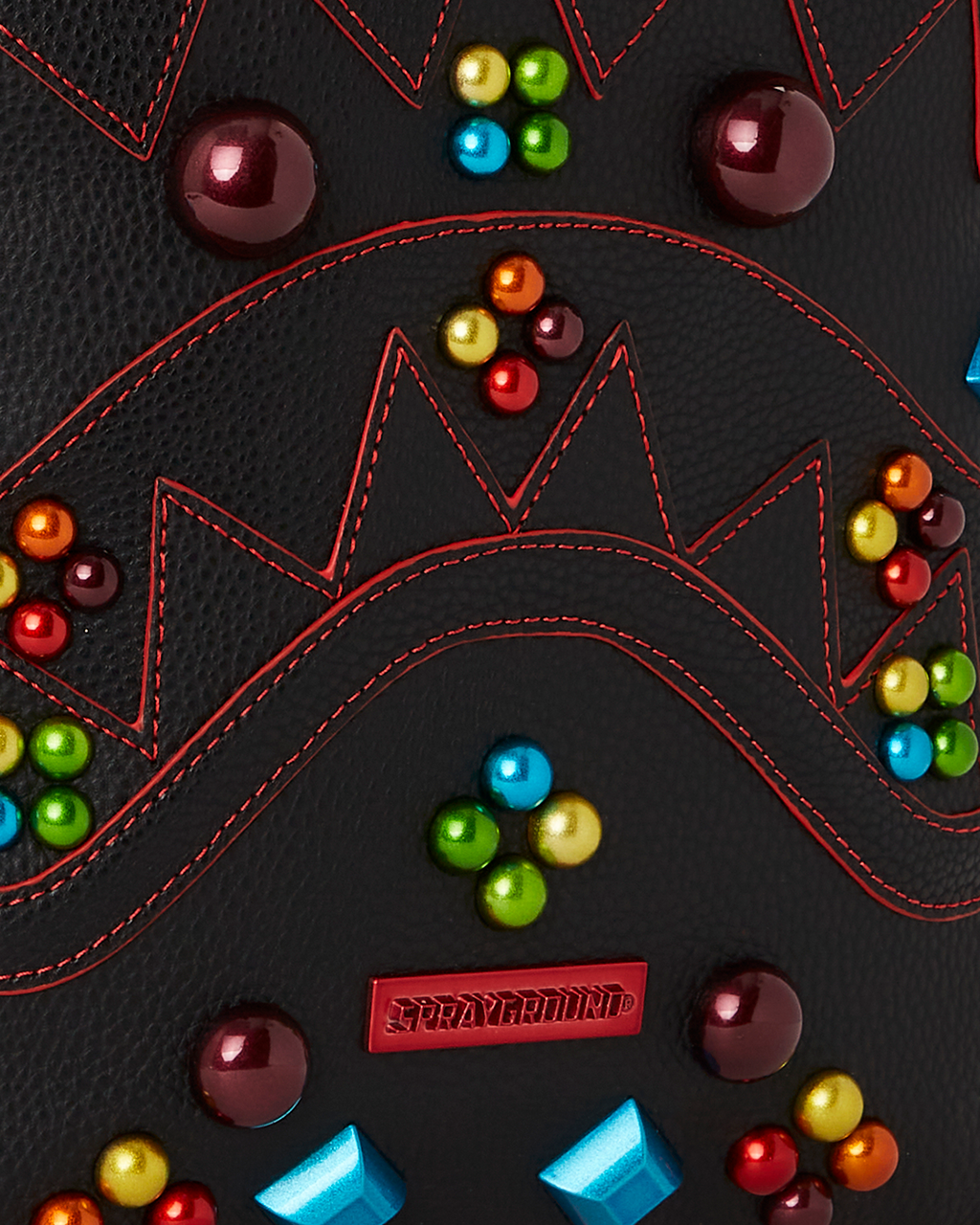 Gemstone Outlaw Backpack (Dlxv) - Image 14