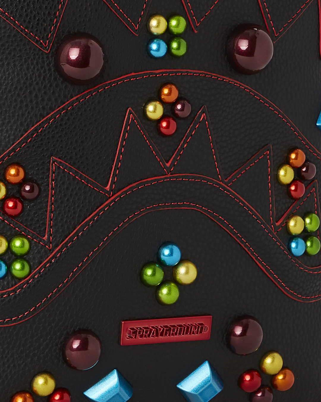 Gemstone Outlaw Backpack (Dlxv) - Image 14