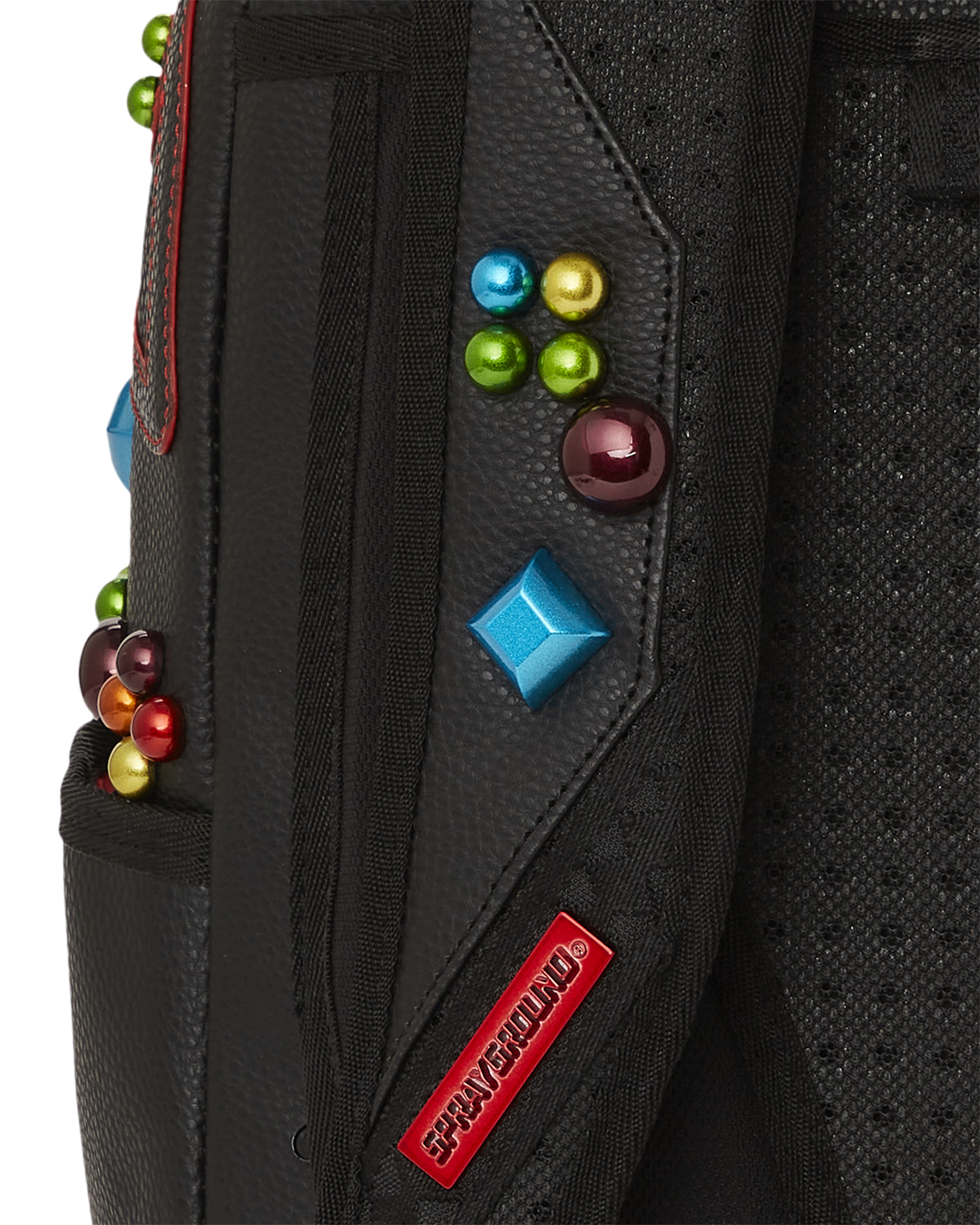 Gemstone Outlaw Backpack (Dlxv) - Image 15