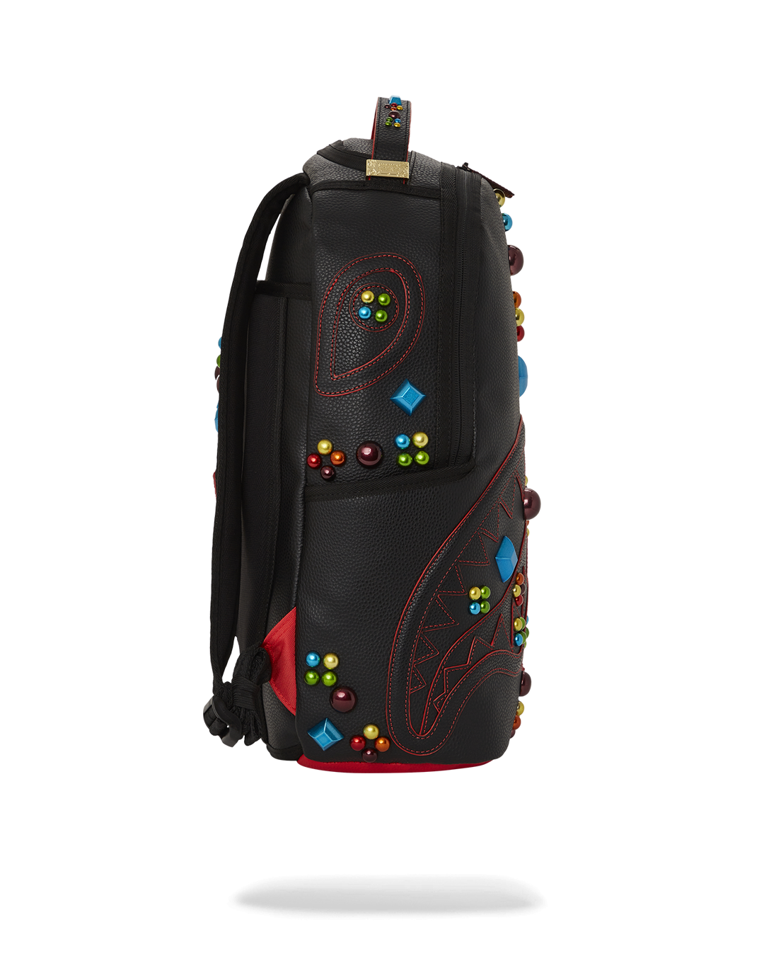 Gemstone Outlaw Backpack (Dlxv) - Image 5
