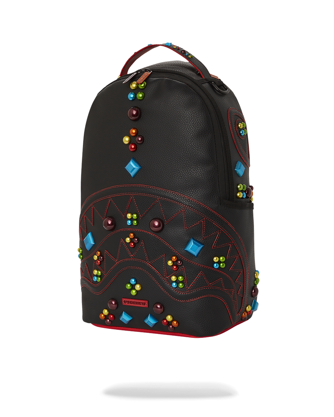 Gemstone Outlaw Backpack (Dlxv) - Image 7