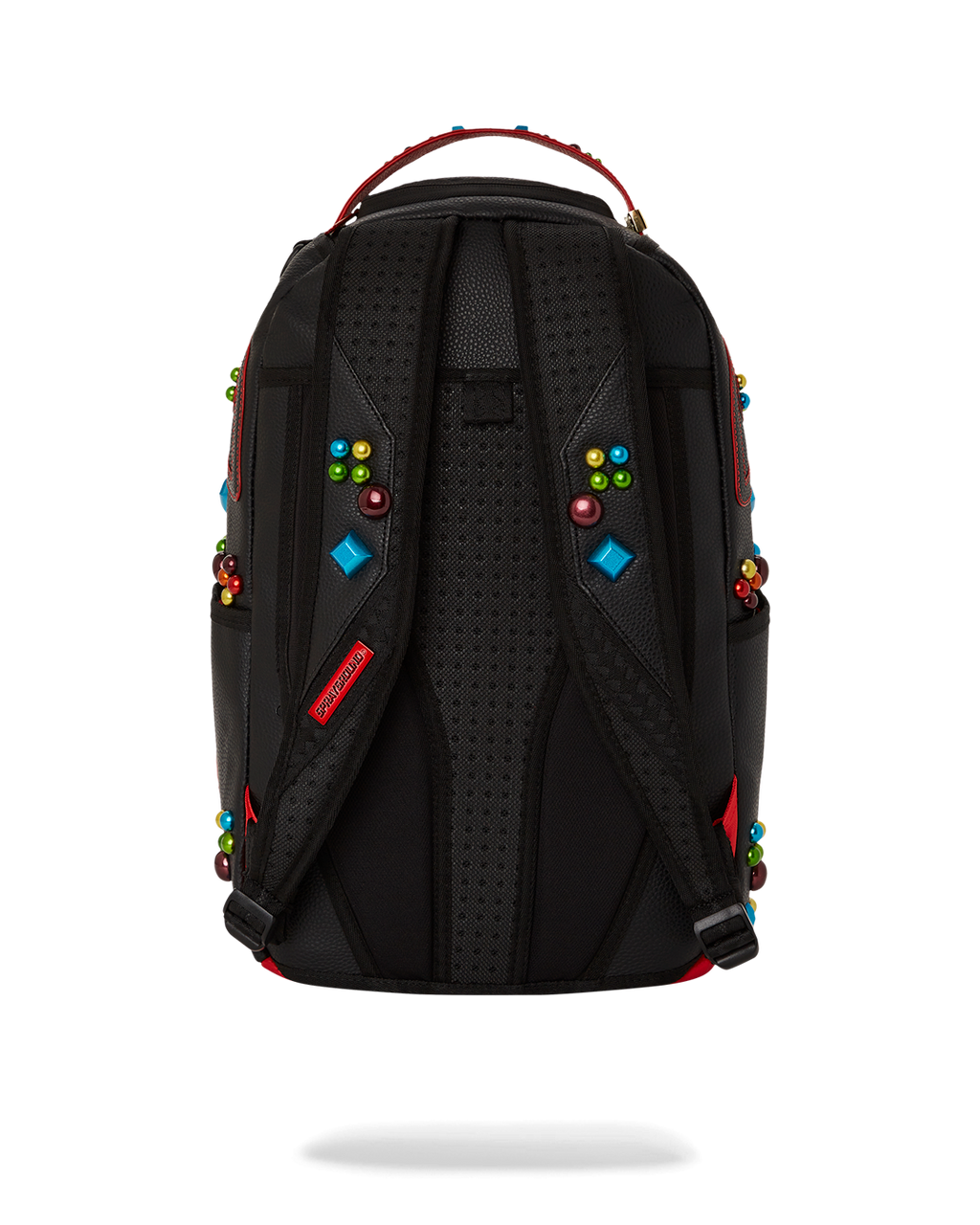 Gemstone Outlaw Backpack (Dlxv) - Image 9