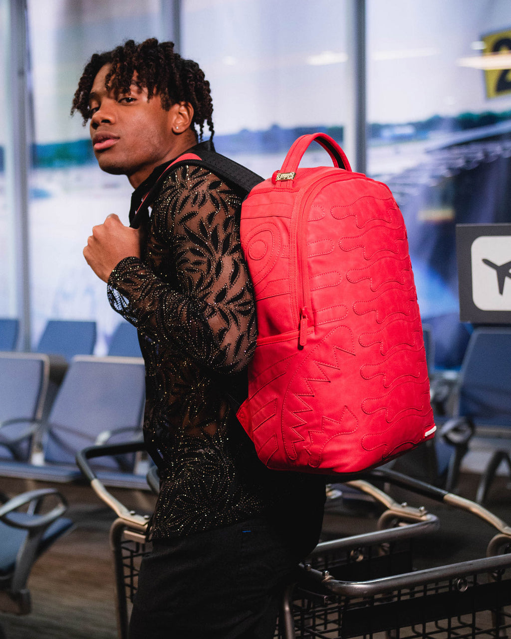 Skeletal Backpack (Dlxv) - Image 4