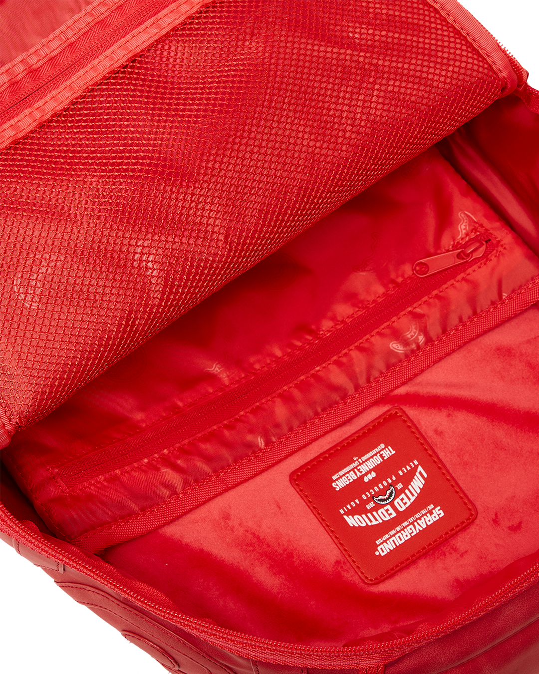 Skeletal Backpack (Dlxv) - Image 12