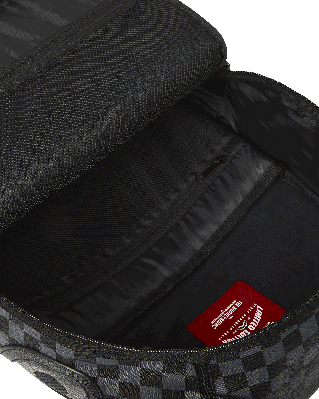 Shark Optics - the Light Show Backpack - Image 15