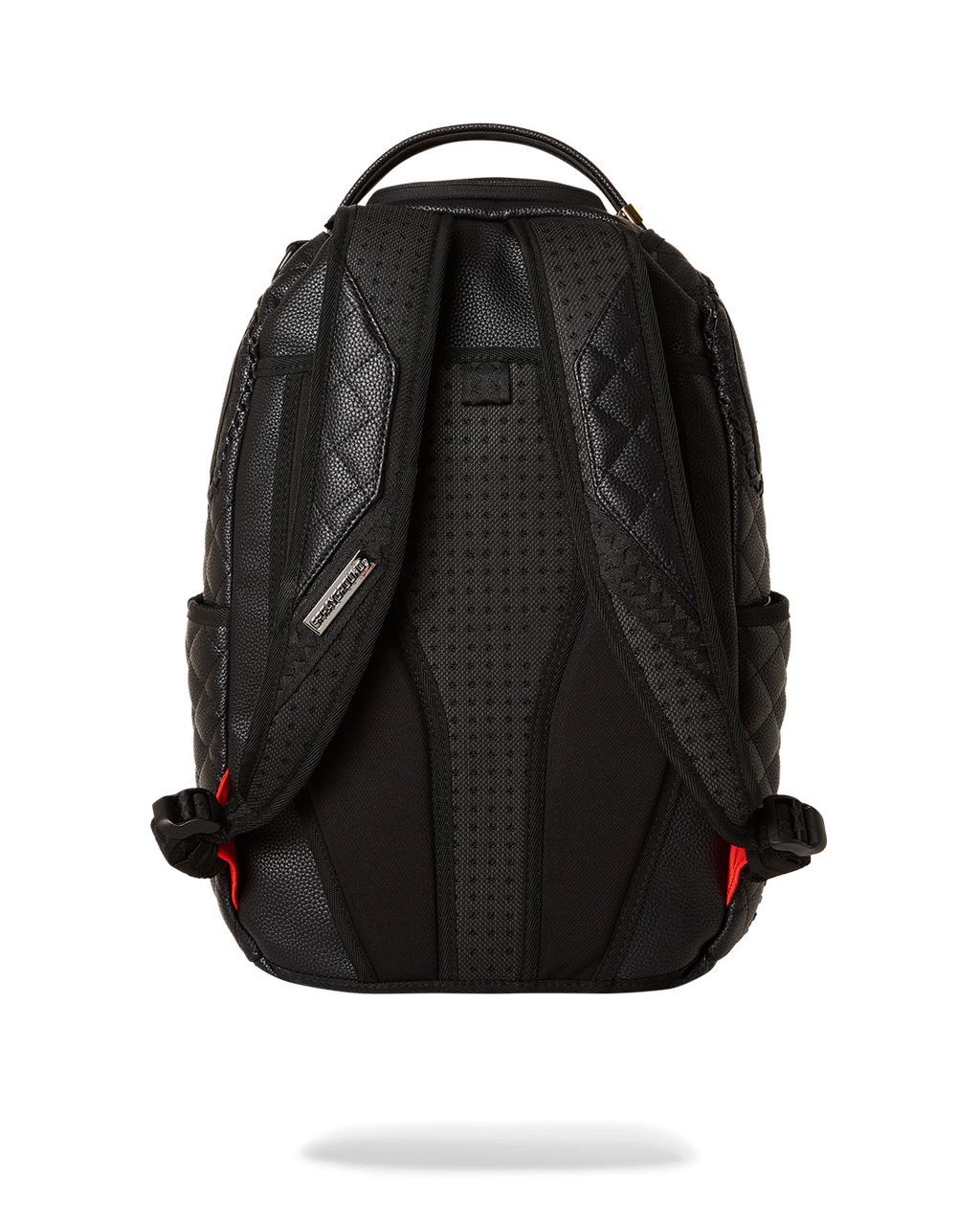 Riviera Backpack (Blk) - Image 8