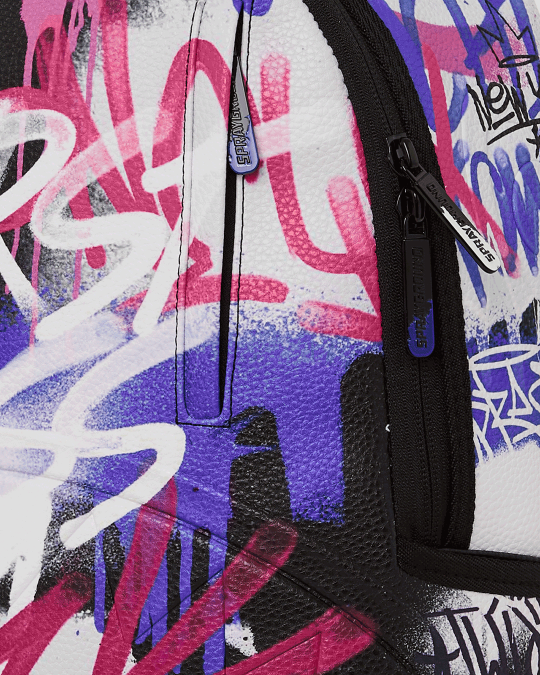 Shark Atelier Backpack - Image 11