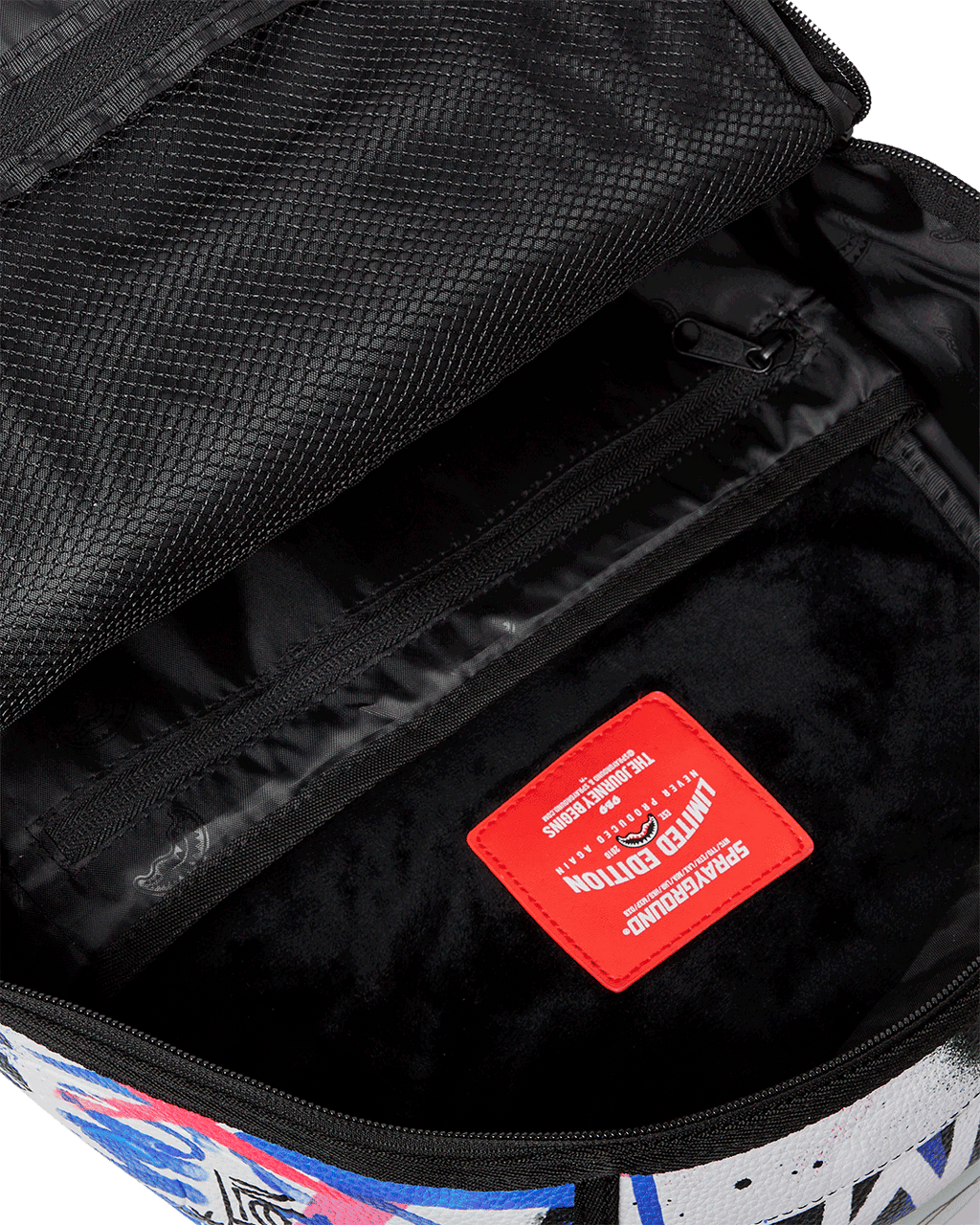 Shark Atelier Backpack - Image 13