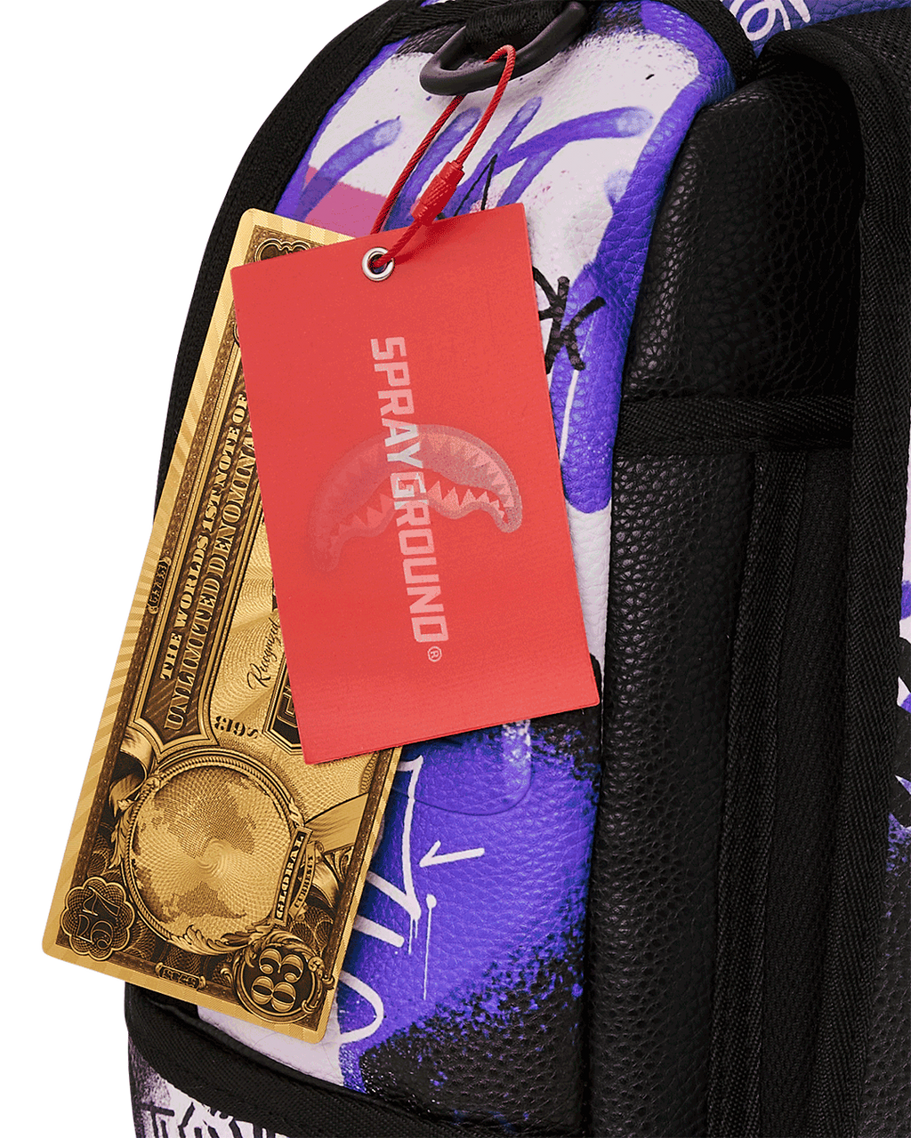 Shark Atelier Backpack - Image 15